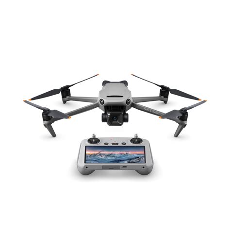 drone mavic 3|Drone DJI Mavic 3 Gris